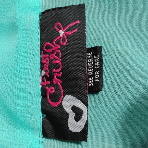 First Crush blouse - Picture 11 of 12